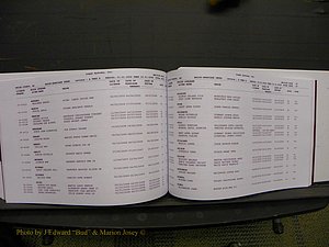 Union Co, NC Marriages Male & Female Index, 2006-2010 (274).JPG