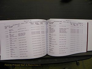 Union Co, NC Marriages Male & Female Index, 2006-2010 (283).JPG