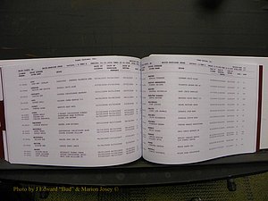 Union Co, NC Marriages Male & Female Index, 2006-2010 (289).JPG