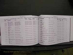 Union Co, NC Marriages Male & Female Index, 2006-2010 (307).JPG