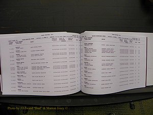 Union Co, NC Marriages Male & Female Index, 2006-2010 (308).JPG