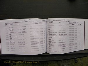Union Co, NC Marriages Male & Female Index, 2006-2010 (309).JPG