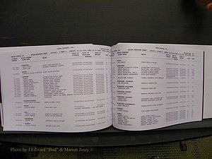 Union Co, NC Marriages Male & Female Index, 2006-2010 (311).JPG