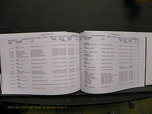 Union Co, NC Marriages Male & Female Index, 2006-2010 (313).JPG