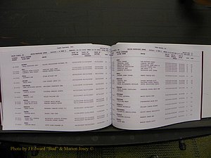 Union Co, NC Marriages Male & Female Index, 2006-2010 (316).JPG