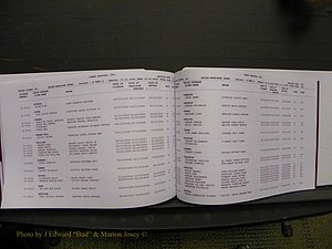 Union Co, NC Marriages Male & Female Index, 2006-2010 (322).JPG