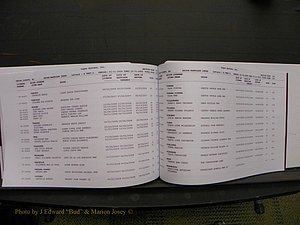 Union Co, NC Marriages Male & Female Index, 2006-2010 (327).JPG