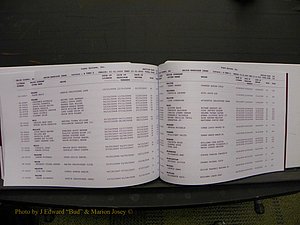 Union Co, NC Marriages Male & Female Index, 2006-2010 (328).JPG