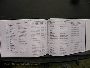 Union Co, NC Marriages Male & Female Index, 2006-2010 (329).JPG