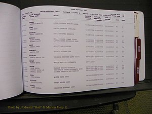 Union Co, NC Marriages Male & Female Index, 2006-2010 (33).JPG