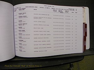 Union Co, NC Marriages Male & Female Index, 2006-2010 (54).JPG