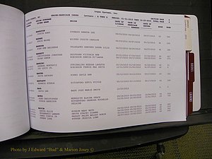 Union Co, NC Marriages Male & Female Index, 2006-2010 (6).JPG