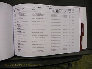 Union Co, NC Marriages Male & Female Index, 2006-2010 (89).JPG