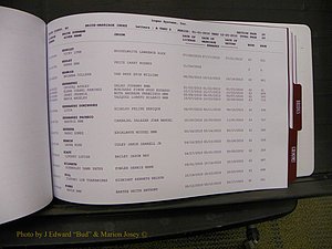 Union Co, NC Marriages Male & Female Index, 2006-2010 (91).JPG