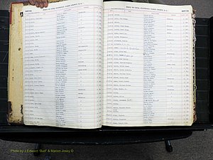 Vance Co, NC, Births & Deaths, A-Z, 1913-1925 (102).JPG