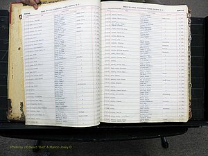 Vance Co, NC, Births & Deaths, A-Z, 1913-1925 (104).JPG