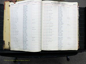 Vance Co, NC, Births & Deaths, A-Z, 1913-1925 (105).JPG