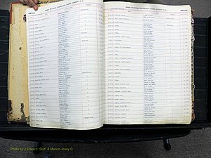 Vance Co, NC, Births & Deaths, A-Z, 1913-1925 (112).JPG