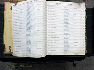 Vance Co, NC, Births & Deaths, A-Z, 1913-1925 (113).JPG