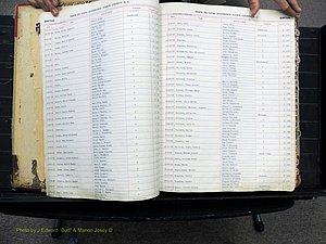 Vance Co, NC, Births & Deaths, A-Z, 1913-1925 (114).JPG