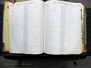 Vance Co, NC, Births & Deaths, A-Z, 1913-1925 (122).JPG