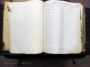 Vance Co, NC, Births & Deaths, A-Z, 1913-1925 (125).JPG