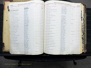 Vance Co, NC, Births & Deaths, A-Z, 1913-1925 (128).JPG