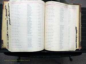 Vance Co, NC, Births & Deaths, A-Z, 1913-1925 (356).JPG