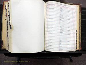 Vance Co, NC, Births & Deaths, A-Z, 1913-1925 (360).JPG