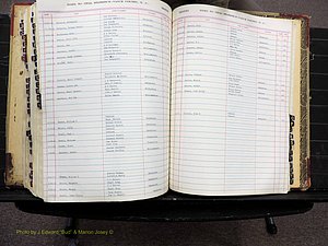 Vance Co, NC, Births & Deaths, A-Z, 1913-1925 (361).JPG