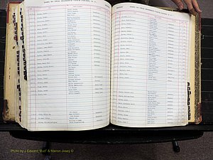 Vance Co, NC, Births & Deaths, A-Z, 1913-1925 (365).JPG