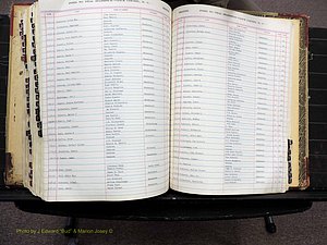 Vance Co, NC, Births & Deaths, A-Z, 1913-1925 (374).JPG