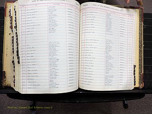 Vance Co, NC, Births & Deaths, A-Z, 1913-1925 (375).JPG