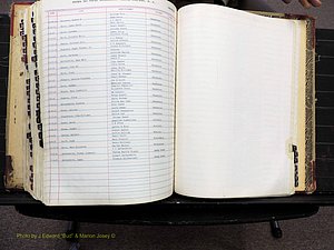 Vance Co, NC, Births & Deaths, A-Z, 1913-1925 (383).JPG