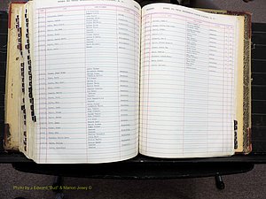 Vance Co, NC, Births & Deaths, A-Z, 1913-1925 (388).JPG