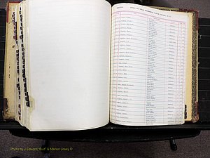 Vance Co, NC, Births & Deaths, A-Z, 1913-1925 (390).JPG