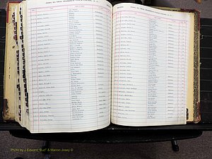 Vance Co, NC, Births & Deaths, A-Z, 1913-1925 (394).JPG