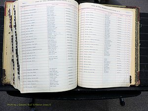 Vance Co, NC, Births & Deaths, A-Z, 1913-1925 (398).JPG