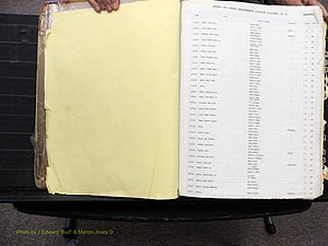 Vance Co, NC,  Births & Deaths, A-Z, 1926-1945 (101).JPG