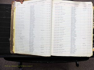 Vance Co, NC,  Births & Deaths, A-Z, 1926-1945 (104).JPG