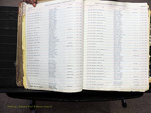 Vance Co, NC,  Births & Deaths, A-Z, 1926-1945 (108).JPG