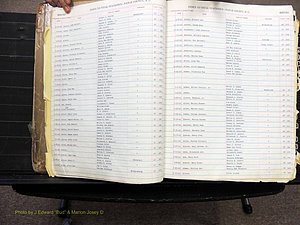 Vance Co, NC,  Births & Deaths, A-Z, 1926-1945 (109).JPG