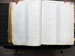 Vance Co, NC,  Births & Deaths, A-Z, 1926-1945 (117).JPG