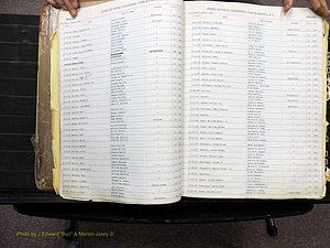 Vance Co, NC,  Births & Deaths, A-Z, 1926-1945 (118).JPG