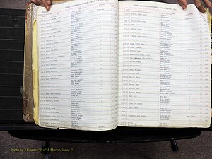 Vance Co, NC,  Births & Deaths, A-Z, 1926-1945 (120).JPG