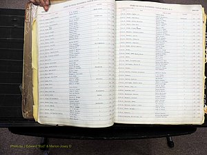 Vance Co, NC,  Births & Deaths, A-Z, 1926-1945 (121).JPG