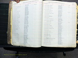 Vance Co, NC,  Births & Deaths, A-Z, 1926-1945 (123).JPG