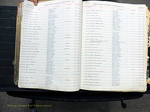 Vance Co, NC,  Births & Deaths, A-Z, 1926-1945 (124).JPG