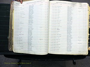 Vance Co, NC,  Births & Deaths, A-Z, 1926-1945 (126).JPG