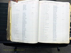 Vance Co, NC,  Births & Deaths, A-Z, 1926-1945 (127).JPG